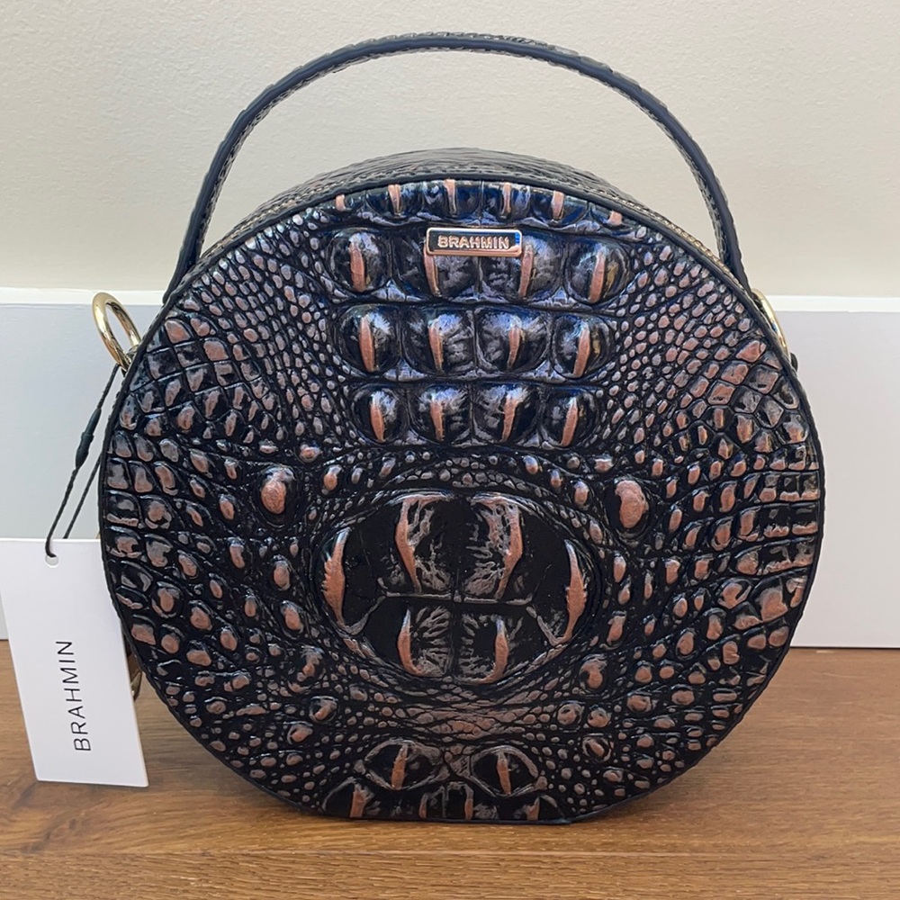 NWT Rare Lane Handbag in Dusk Melbourne